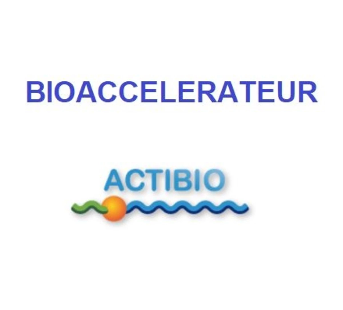 BIOACCELERATEUR