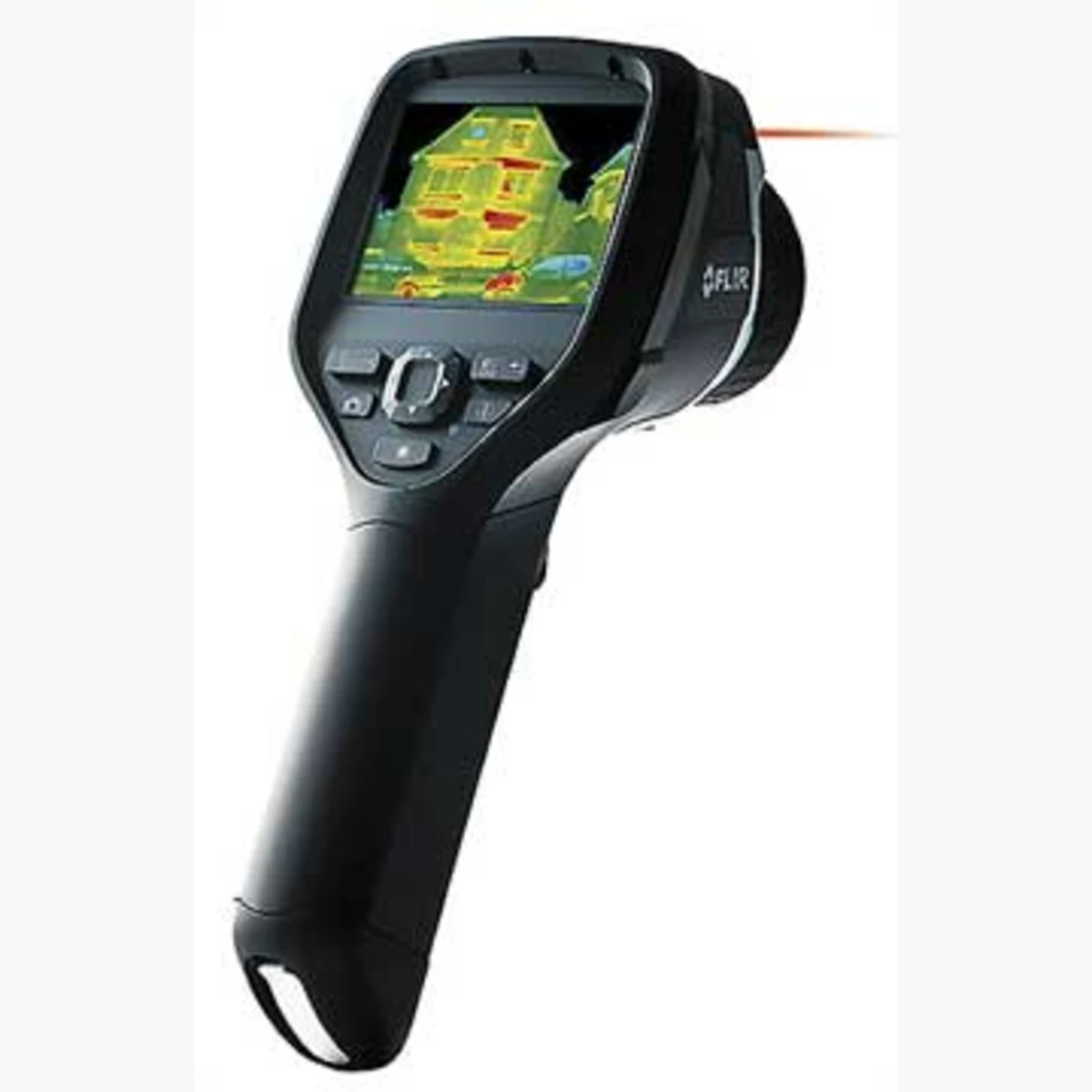 Caméra thermique infrarouge FLIR E30