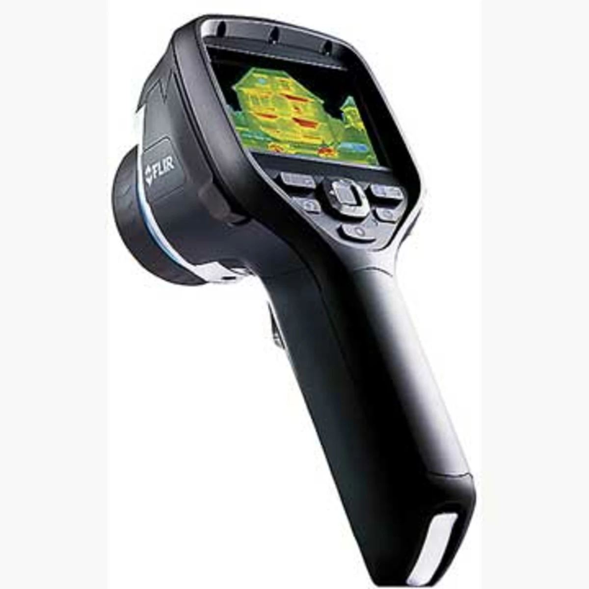 Caméra thermique infrarouge FLIR E50