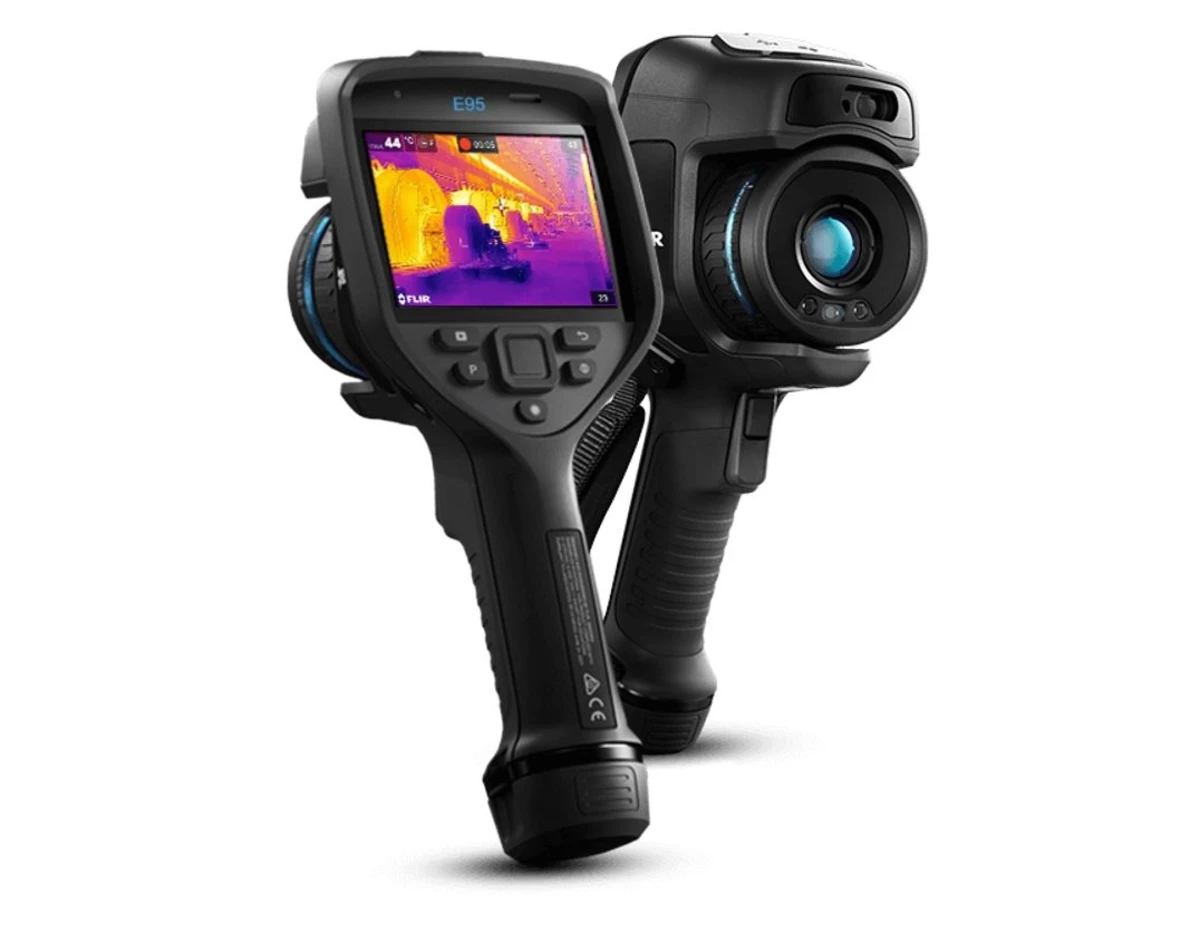 FLIR E95