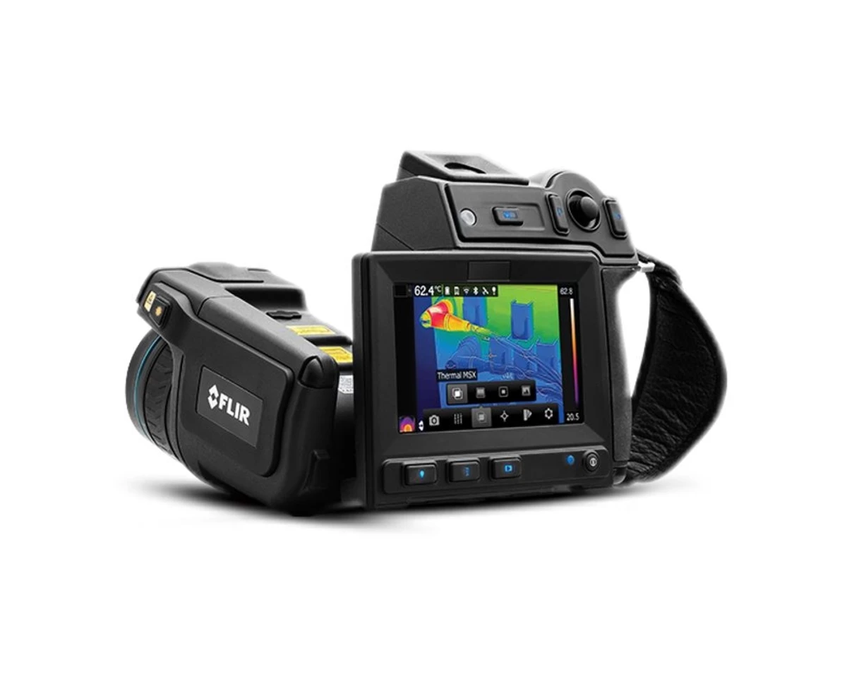 FLIR T600