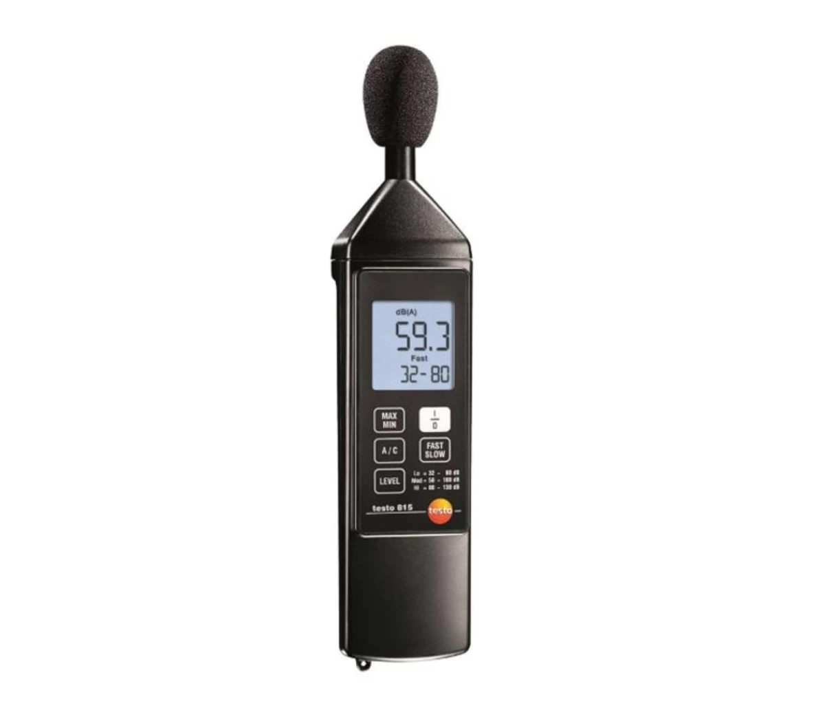 TESTO 815