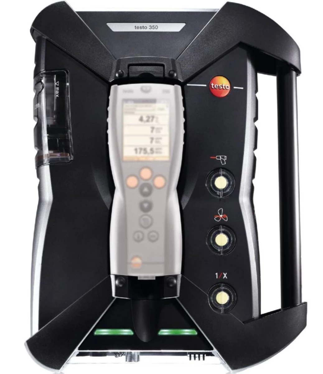 Testo 350