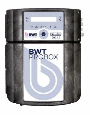 BWT PROBOX ANALYSIS 