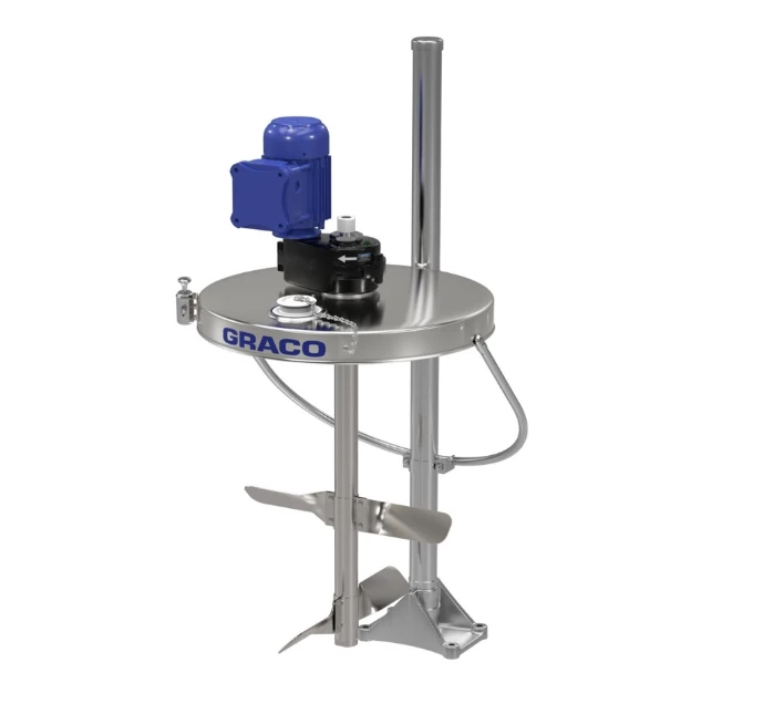 GRACO 25C