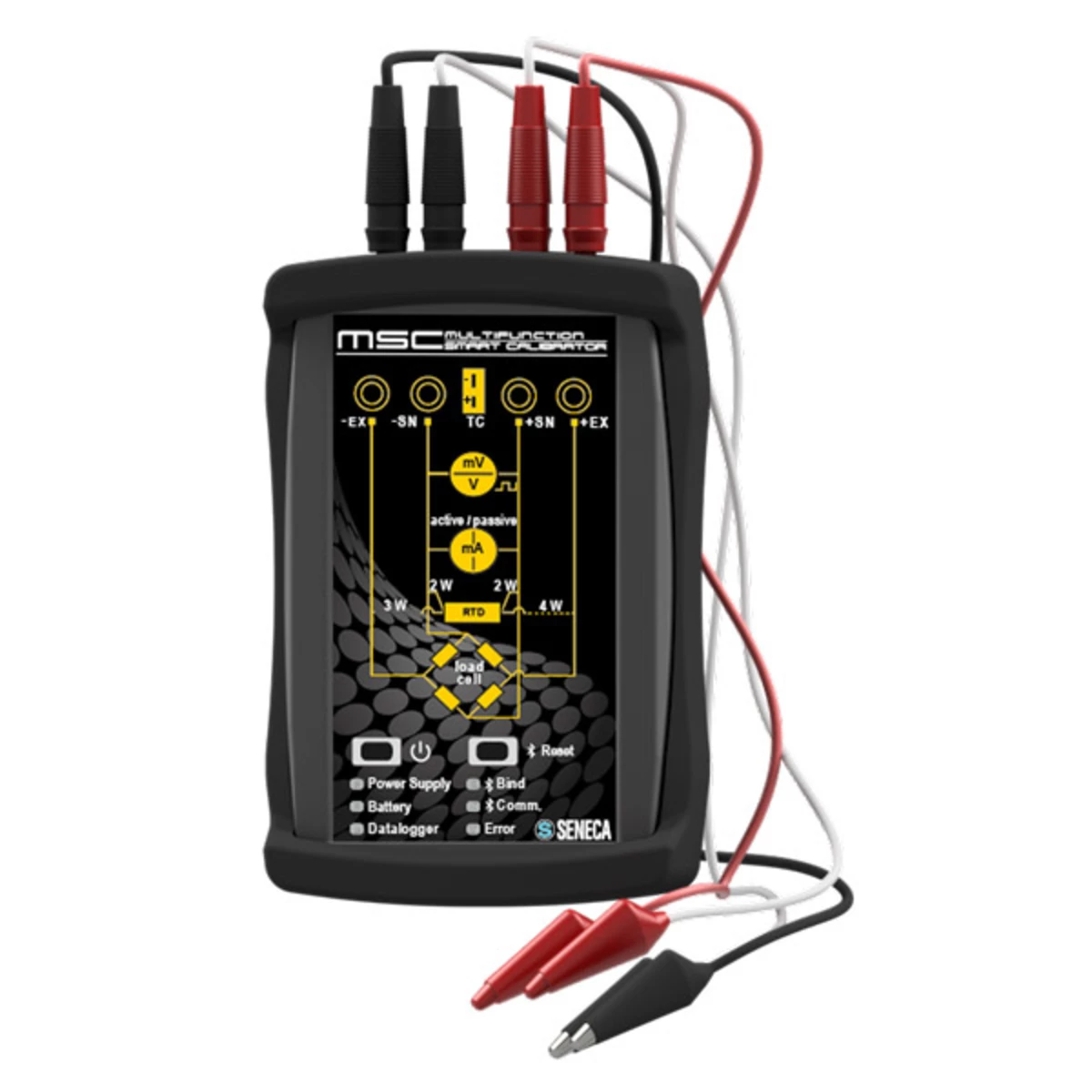 MSC (Multifunction Smart Calibrator)