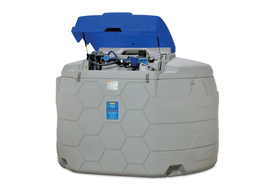 BLUE CUBE Outdoor Premium