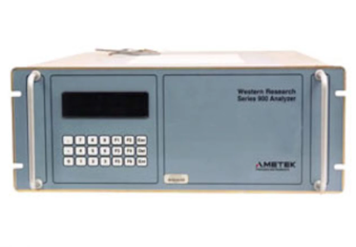 Ametek 921