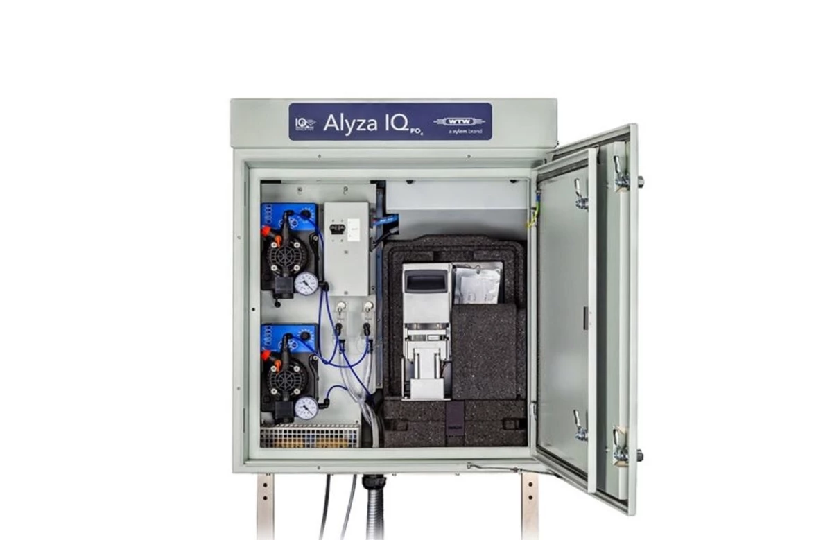 Alyza IQ PO4