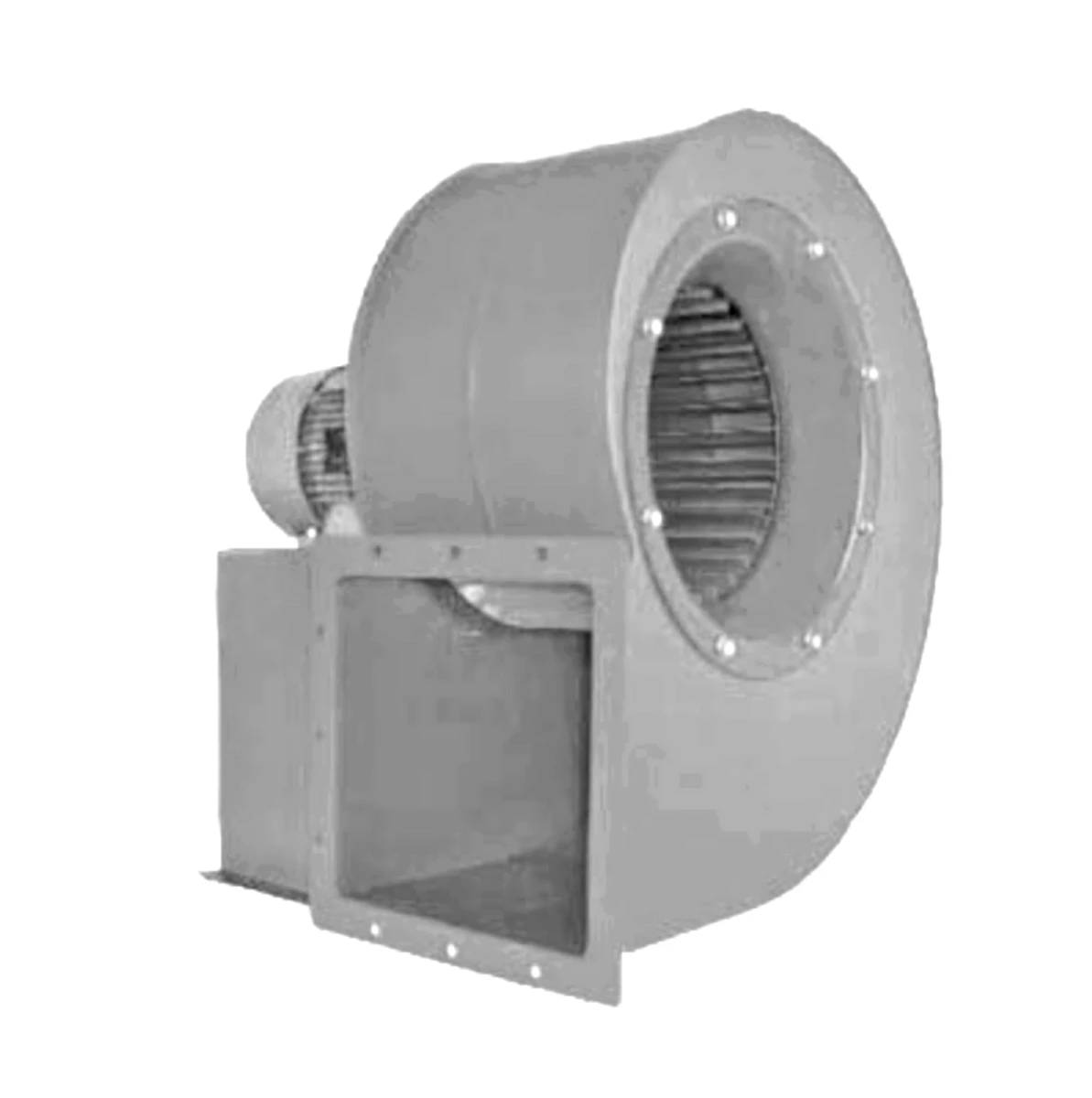 EMMECOM - Soufflantes FAN axiale et centrifuge