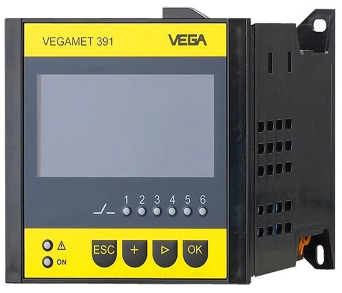 VEGAMET 391