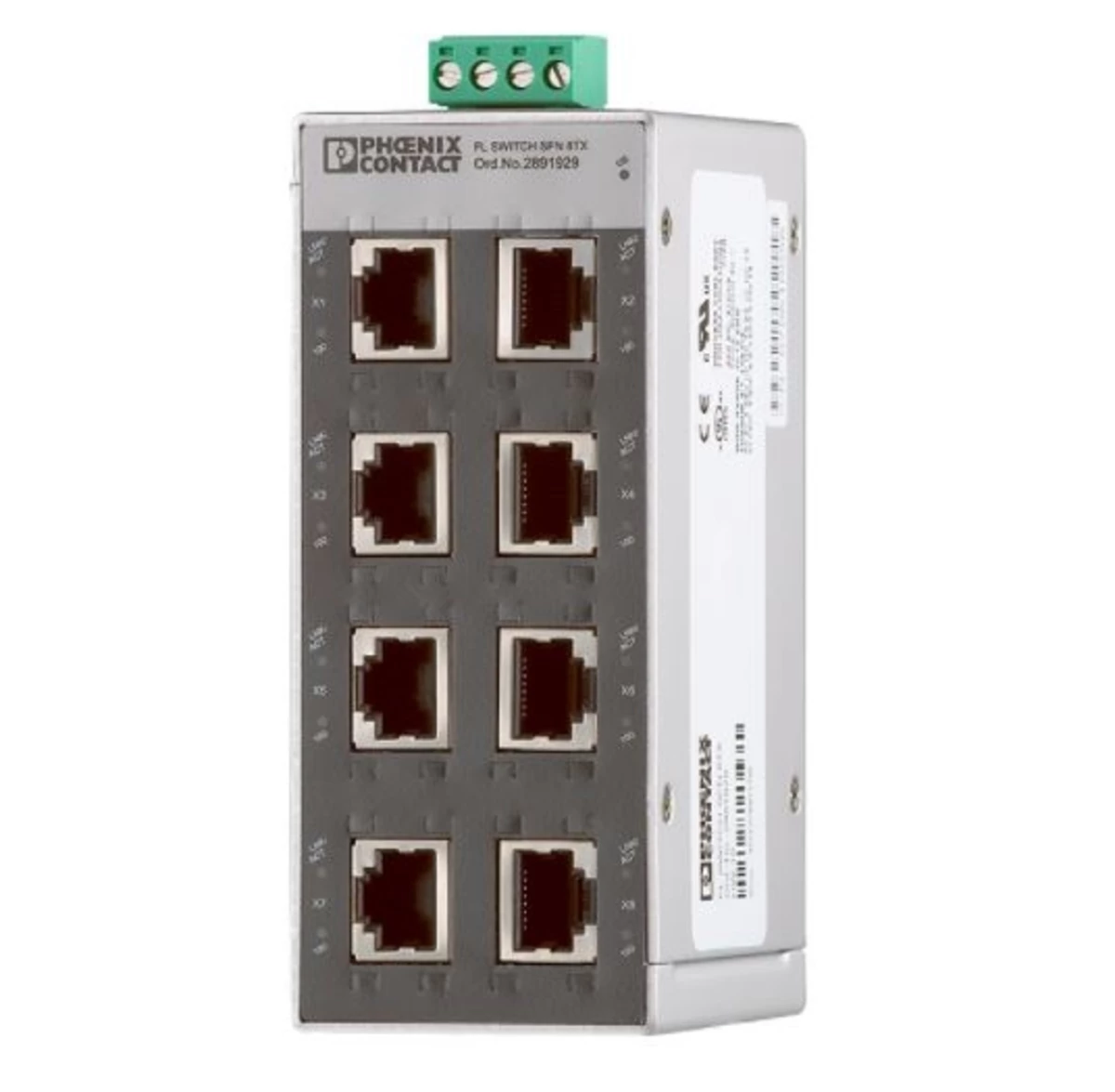 Switch Ethernet