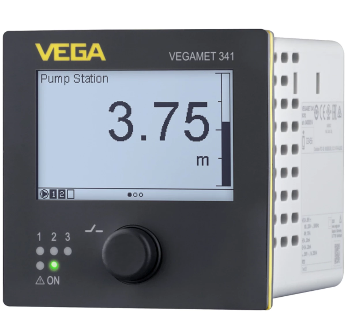 VEGAMET 341