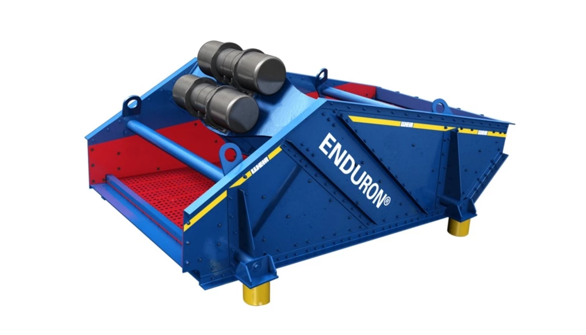 Enduron® VD