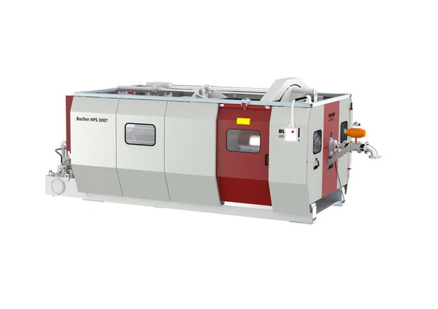 HPS 3007