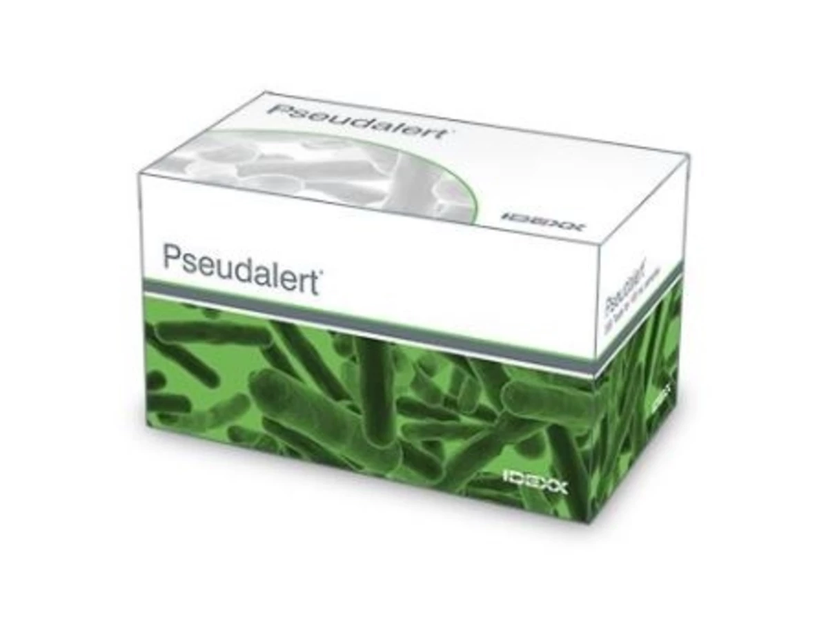 Pseudalert