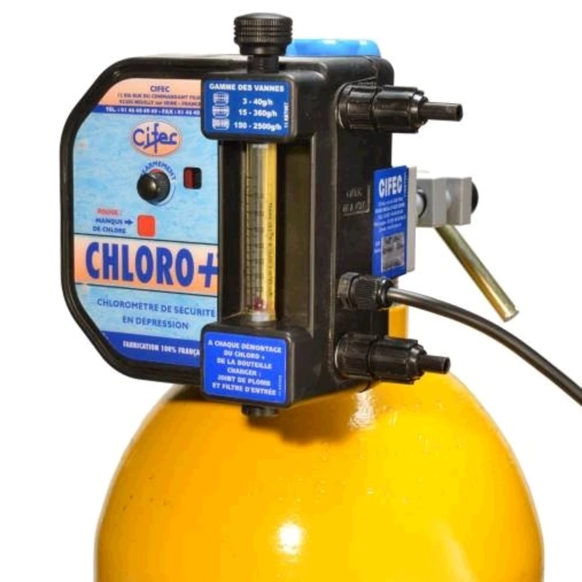 CHLORO+®