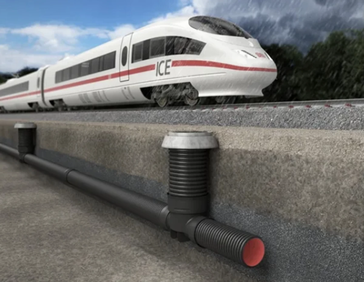 RailPipe