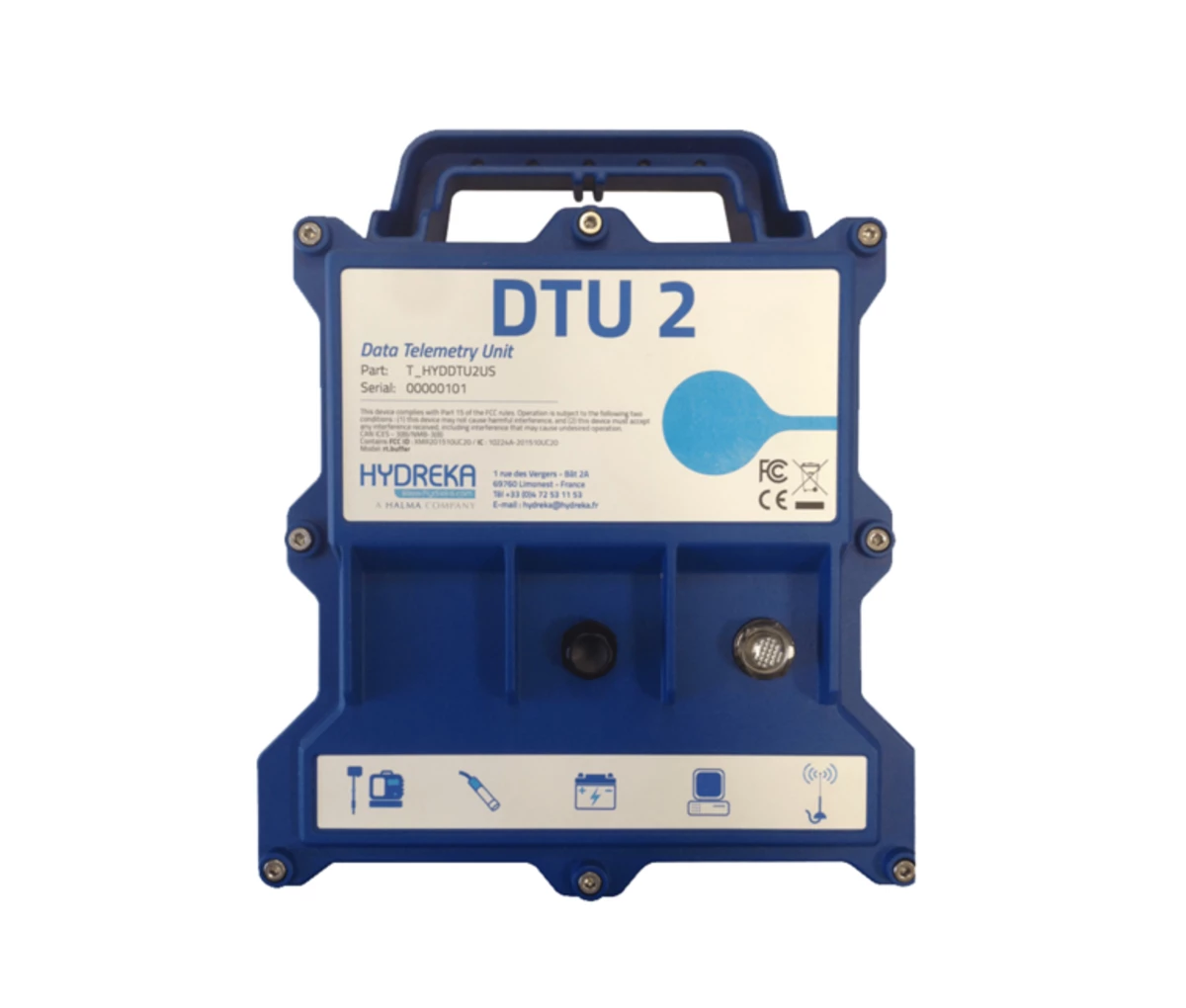 DTU 2