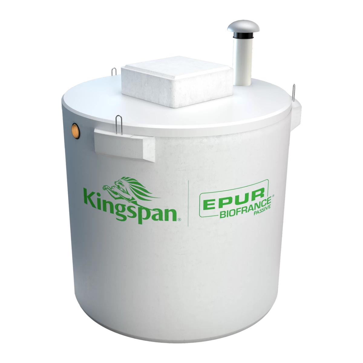 EPUR BIOFRANCE Passive