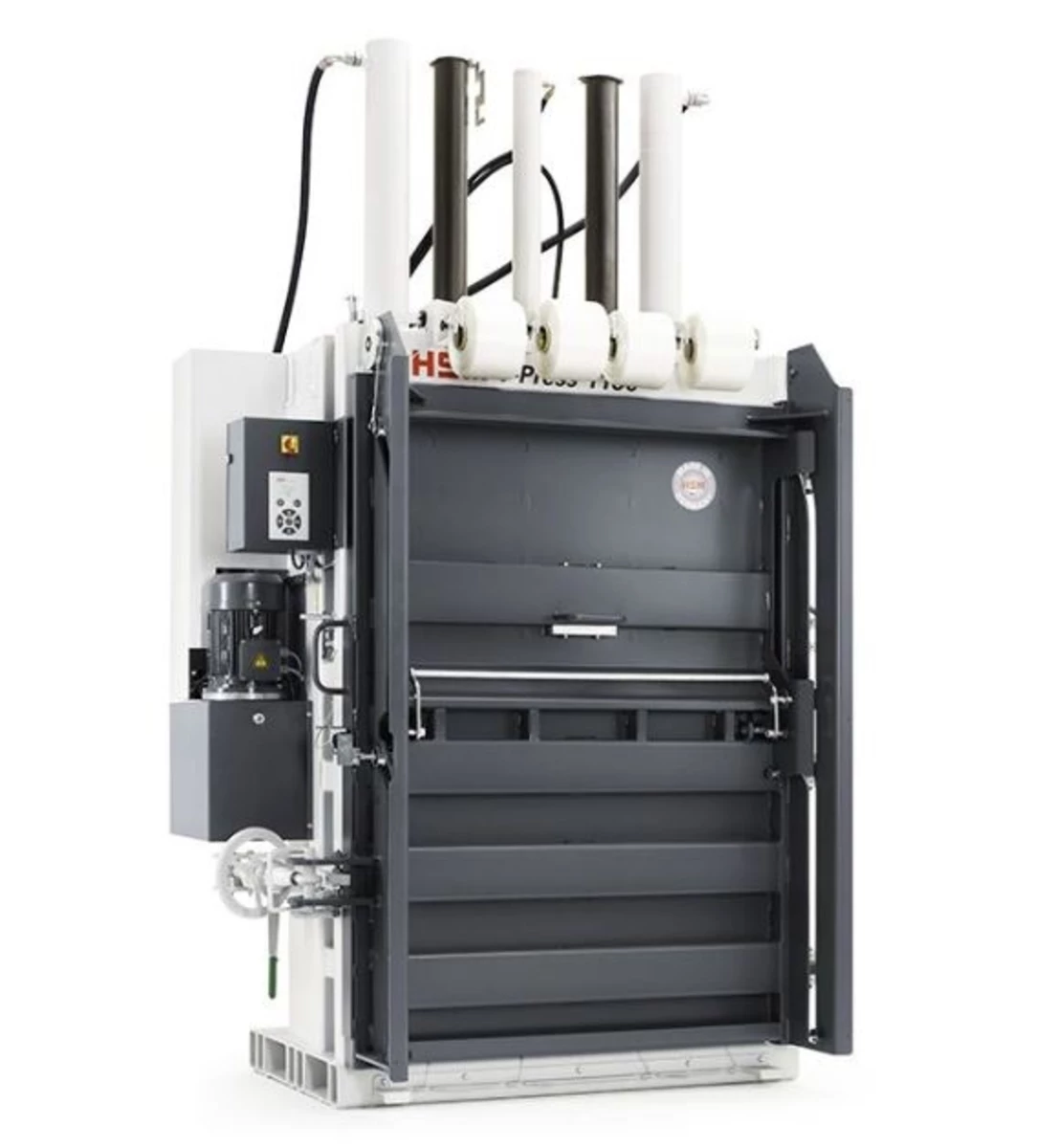 HSM V-Press 1160 