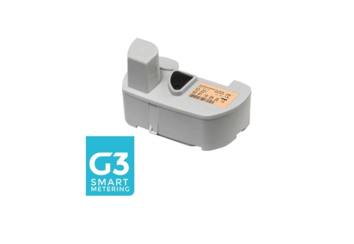 G3 - Compteur Intelligent