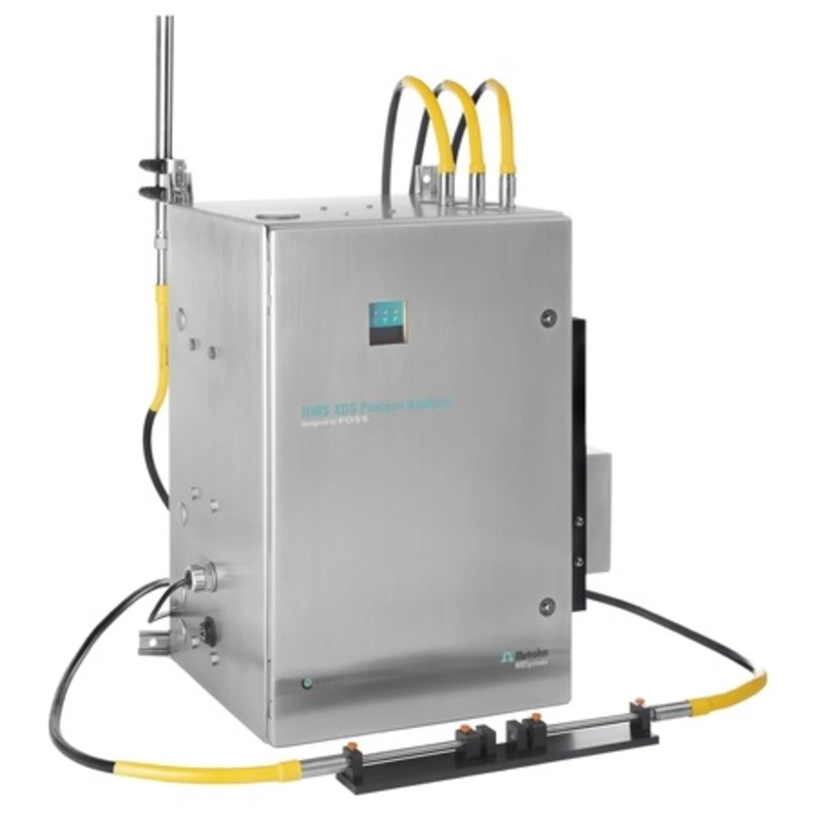 NIRS XDS Process Analyzer – MicroBundle 4 Channels