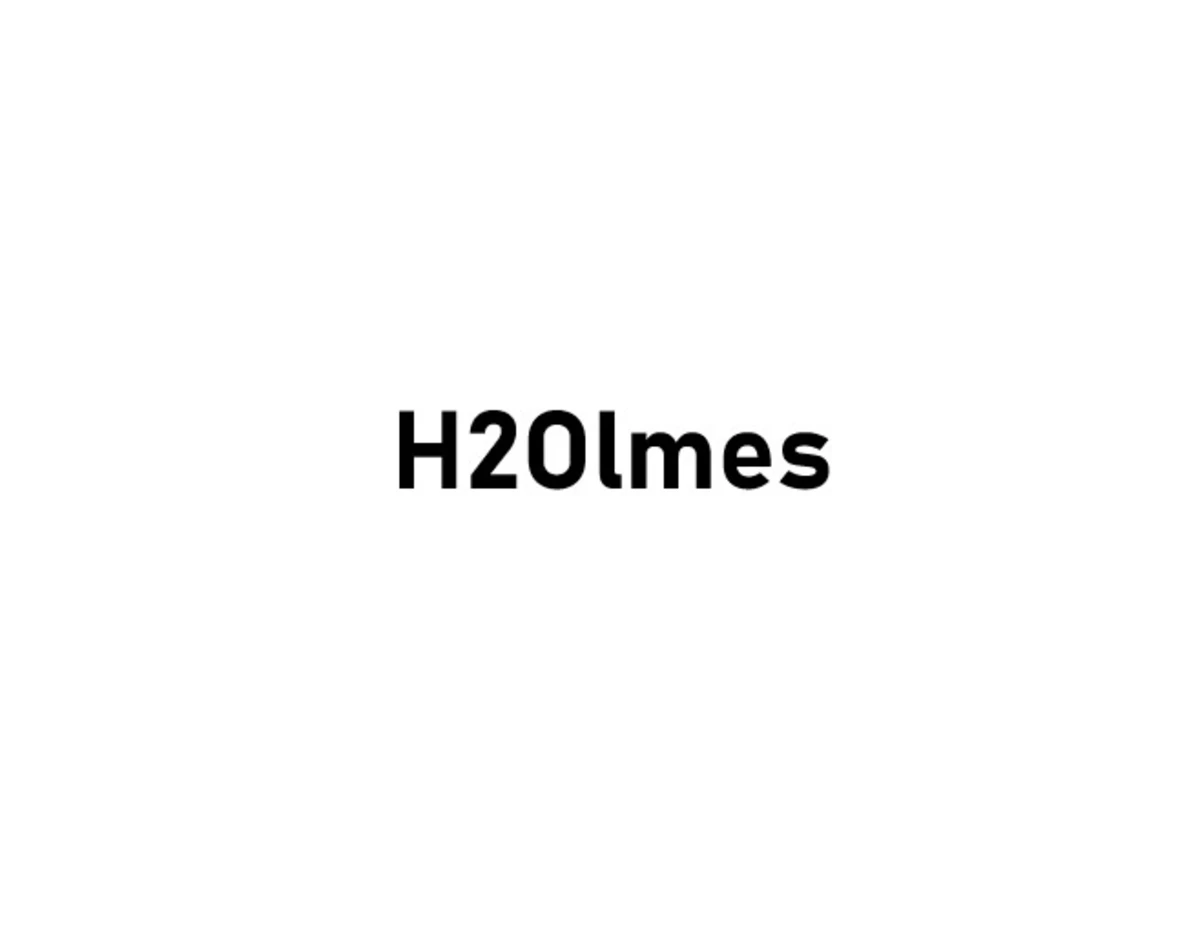 H2Olmes