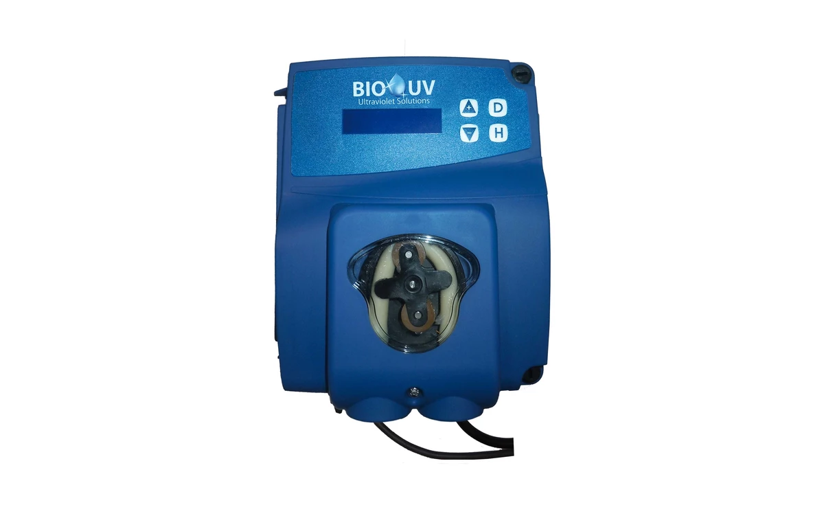 BIO-UV Régul pH