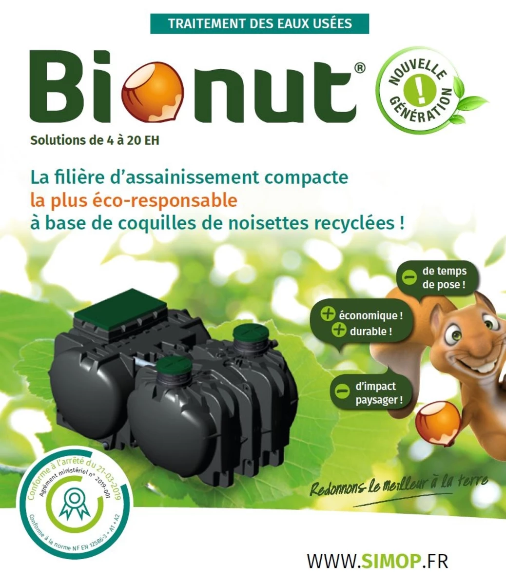 BIONUT 2