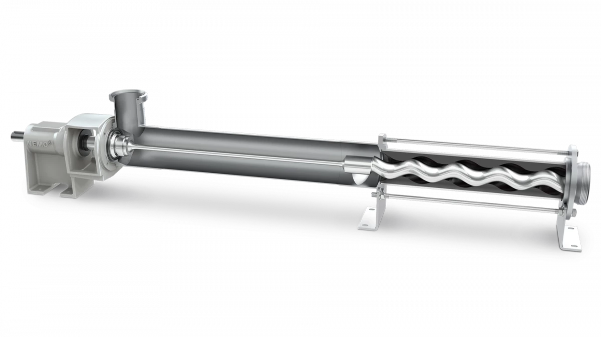 NEMO SH Plus
