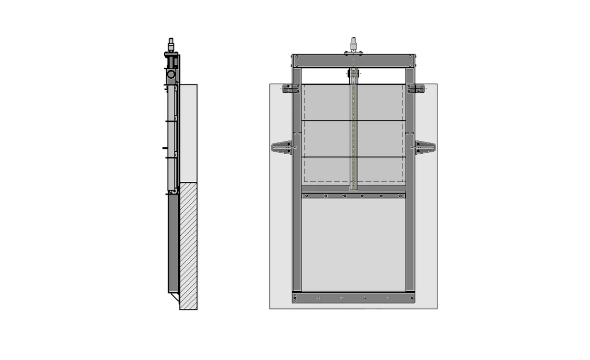 RWG Flex 150-1200