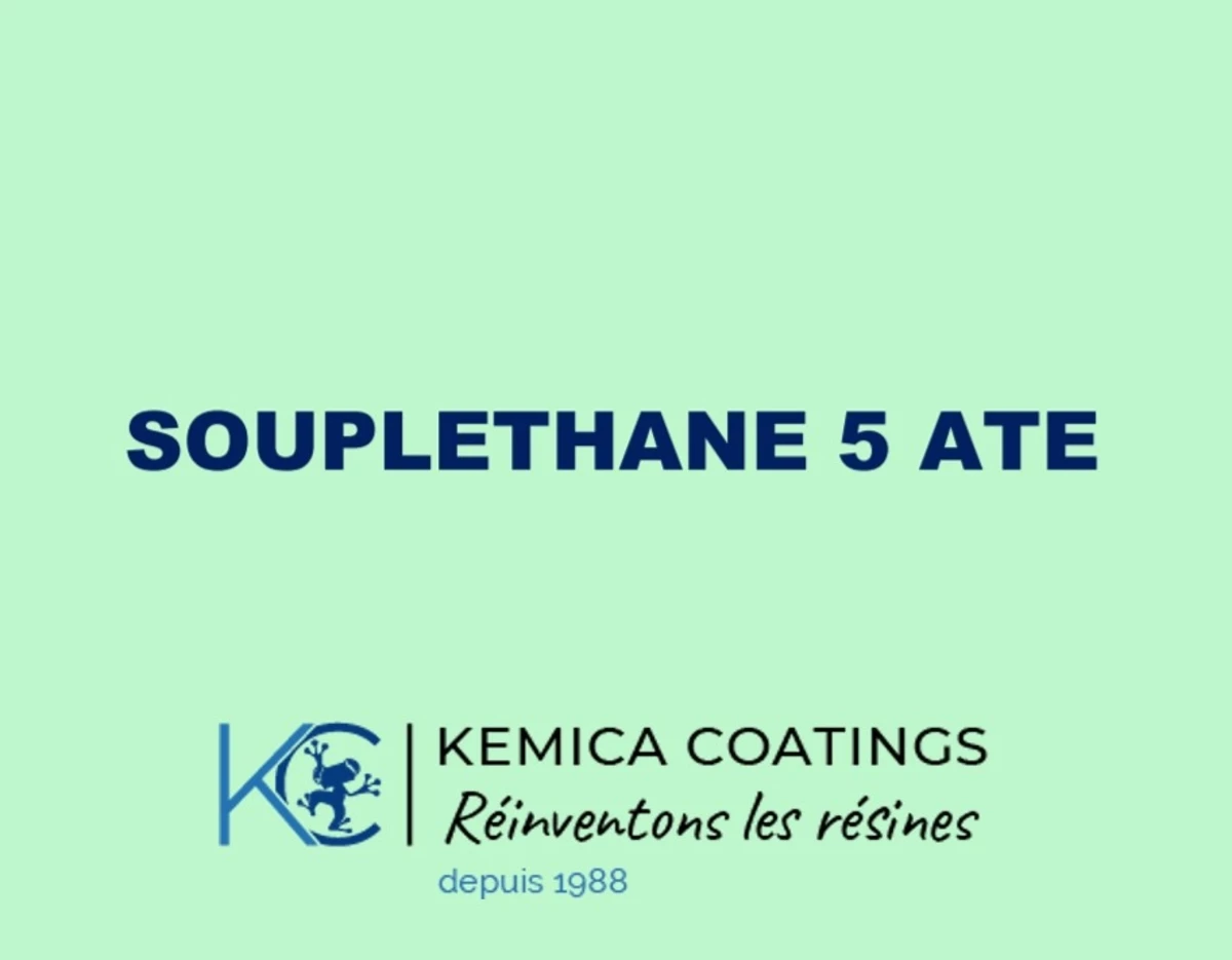 SOUPLETHANE 5 ATE