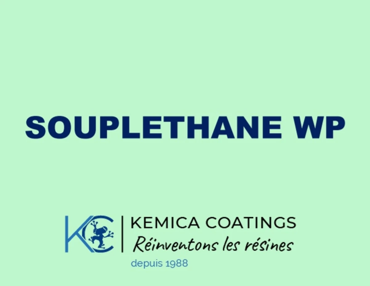 SOUPLETHANE WP