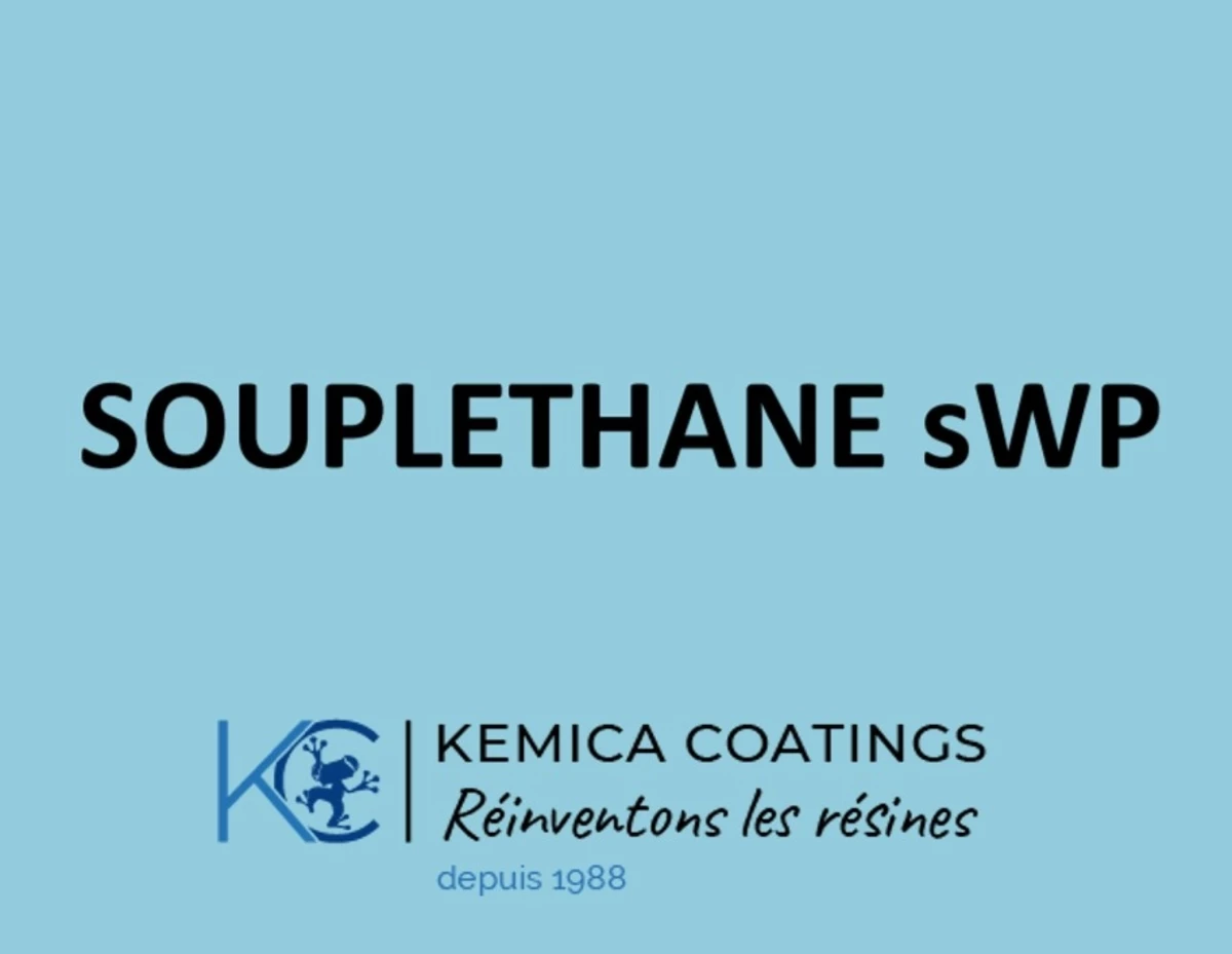 SOUPLETHANE sWP