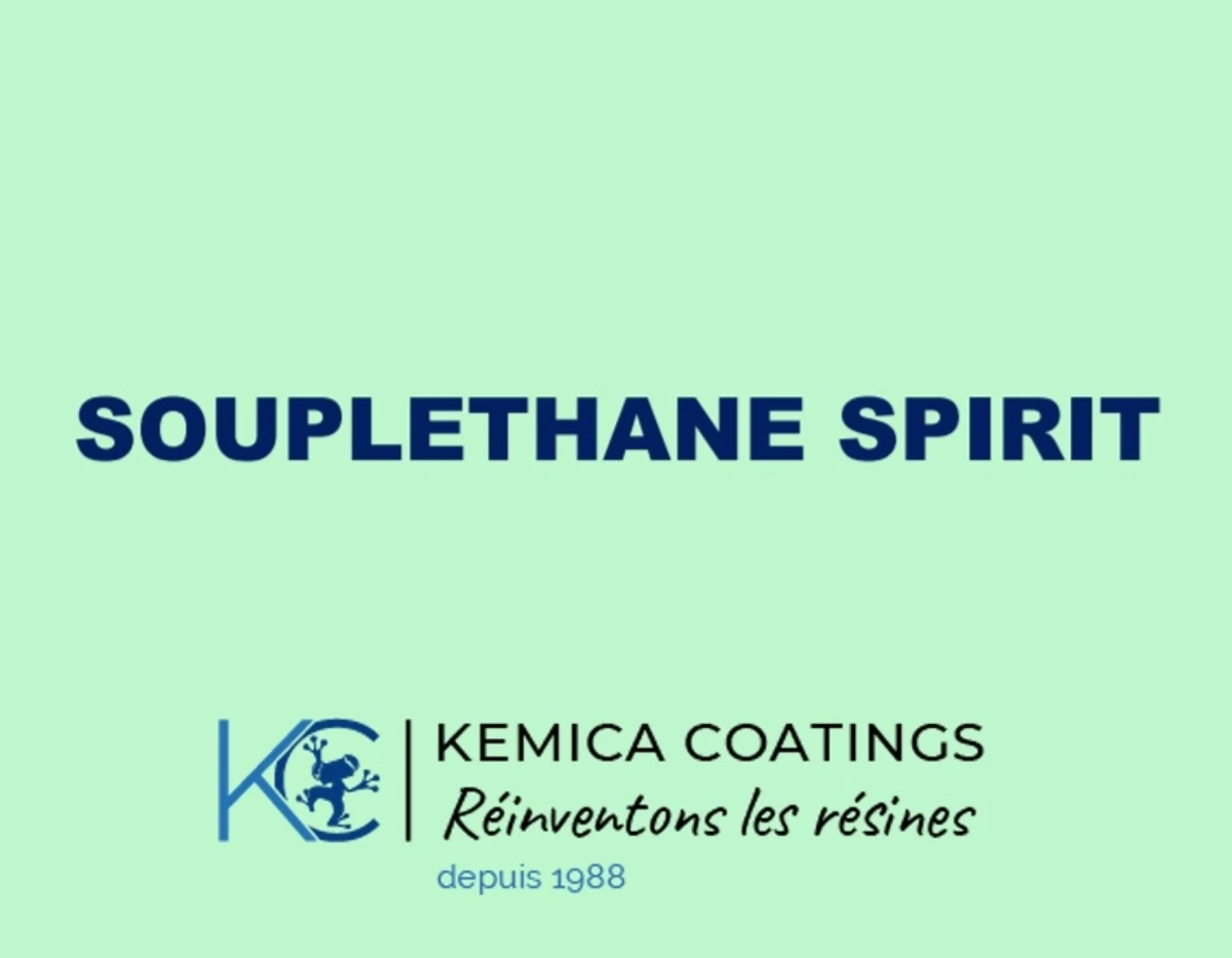 SOUPLETHANE SPIRIT