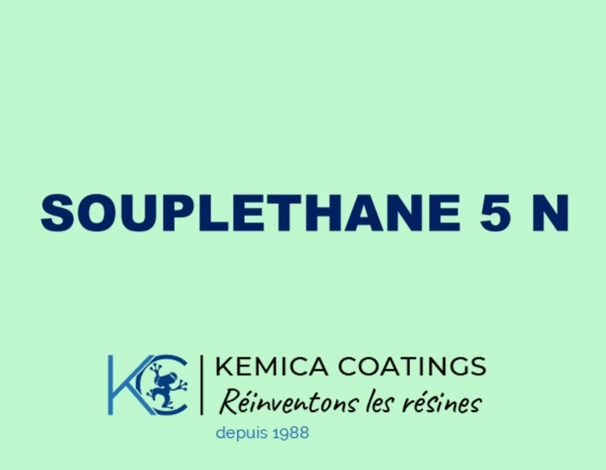 SOUPLETHANE 5 N