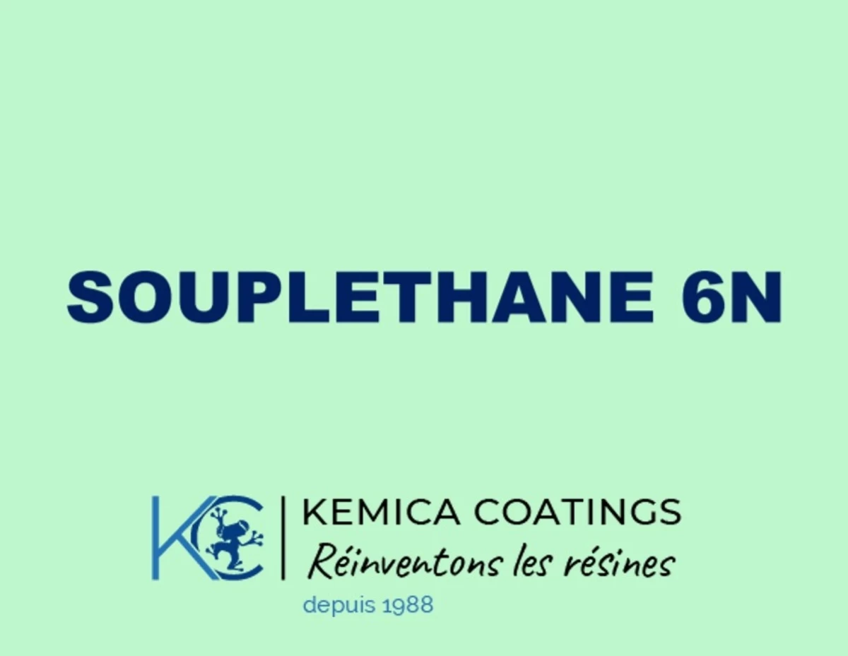 SOUPLETHANE 6N