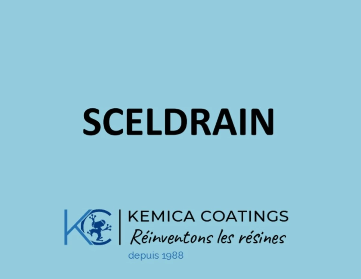 SCELDRAIN