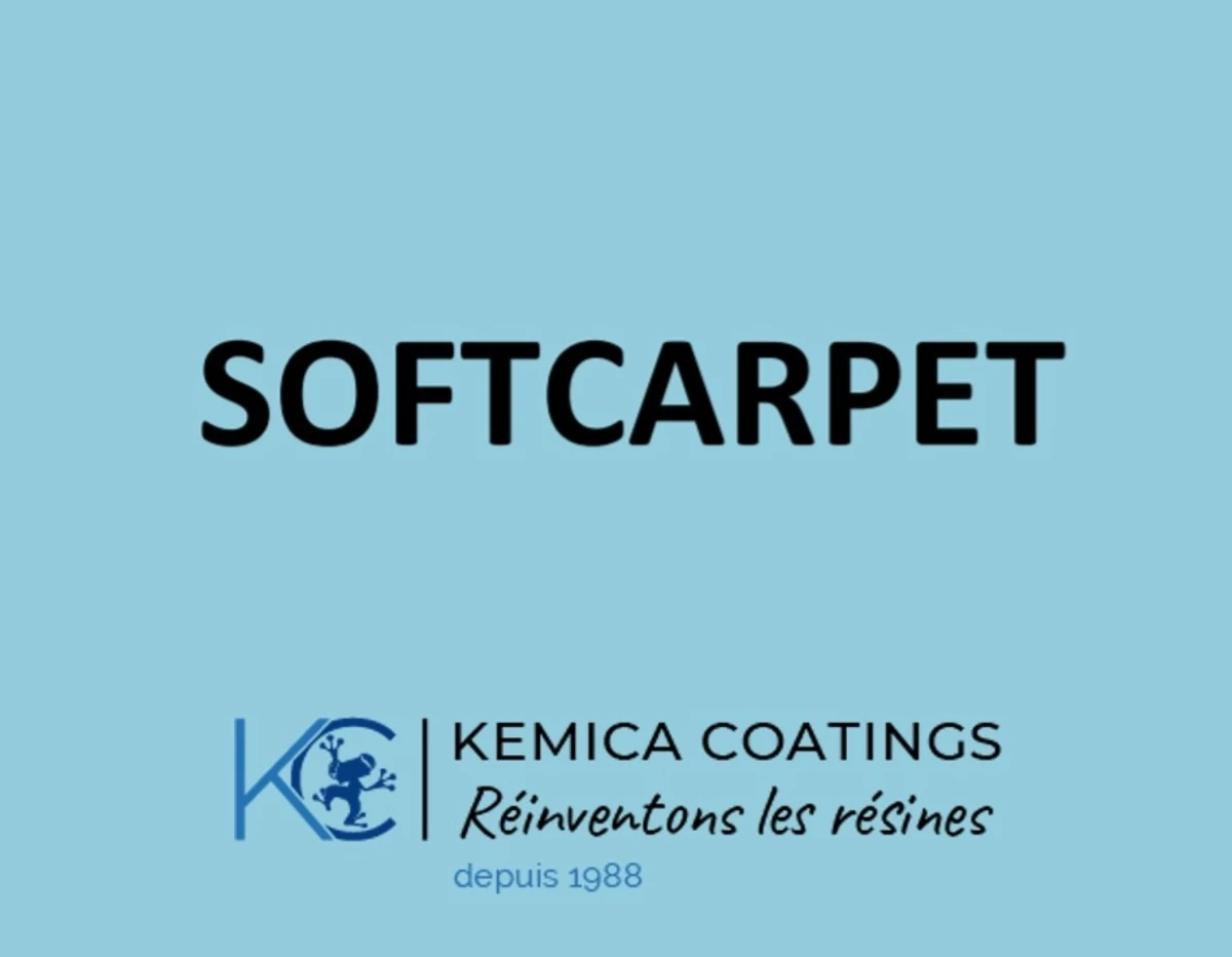 SOFTCARPET