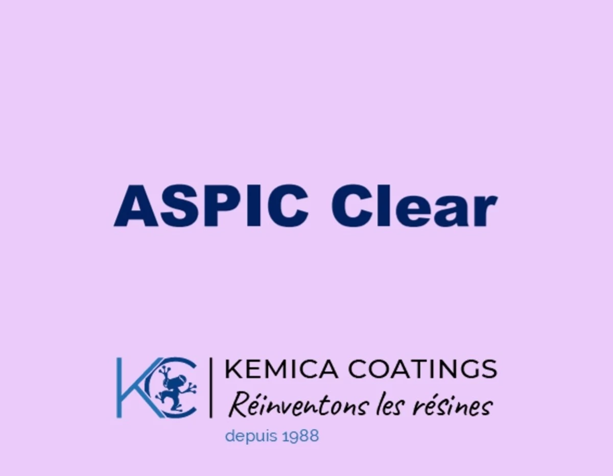 ASPIC Clear