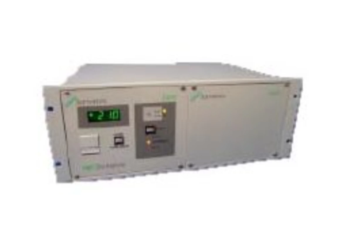 Servomex 1440 CO2