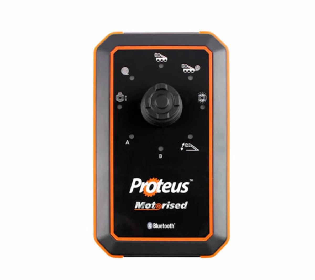 Proteus Joystick Bluethooth