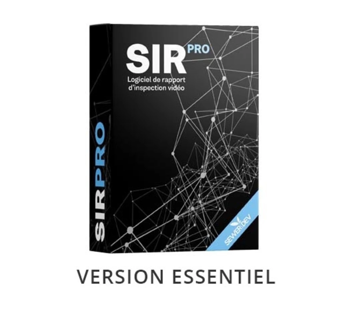 SIRPro Essentiel