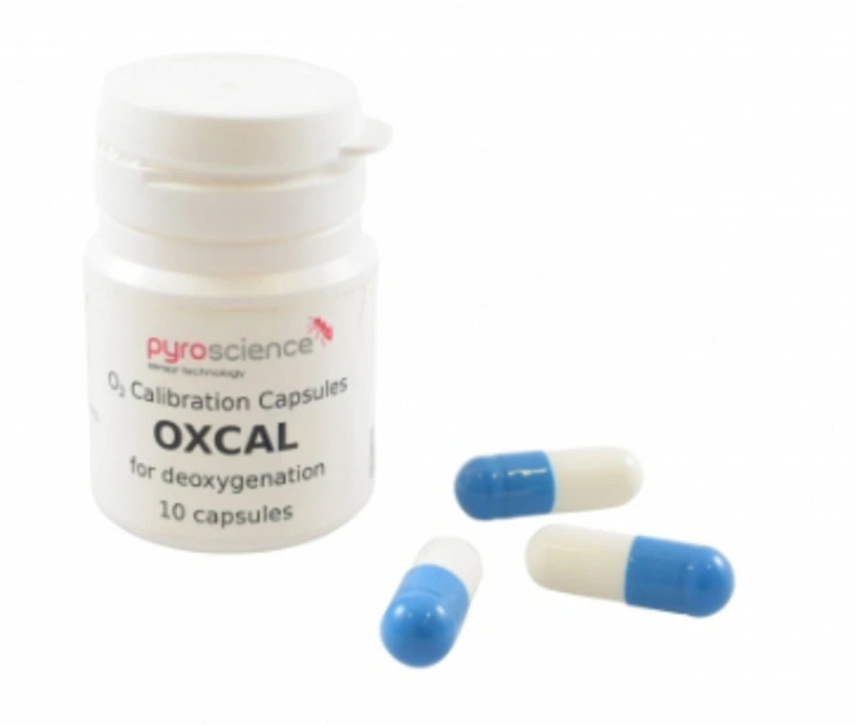 OXCAL