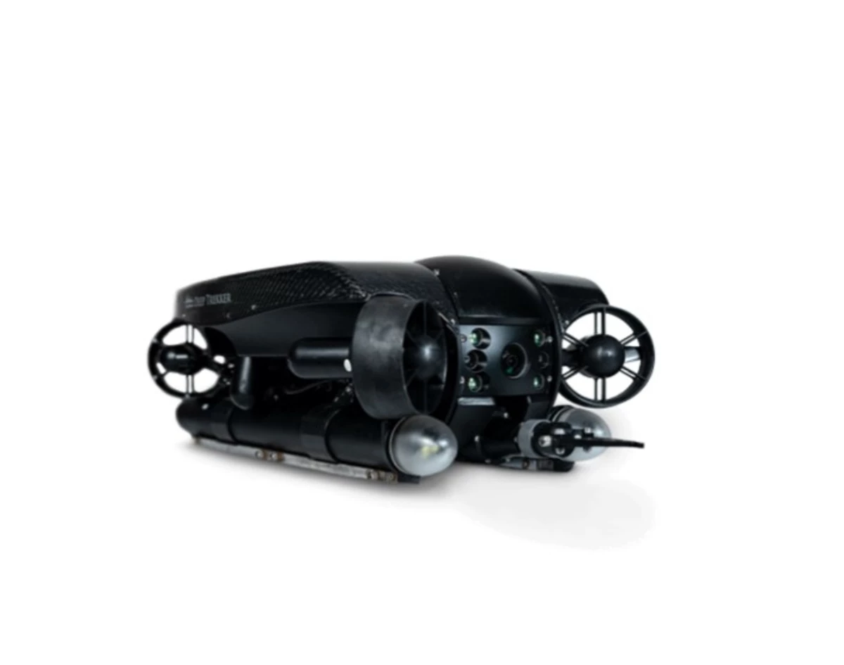 REVOLUTION ROV