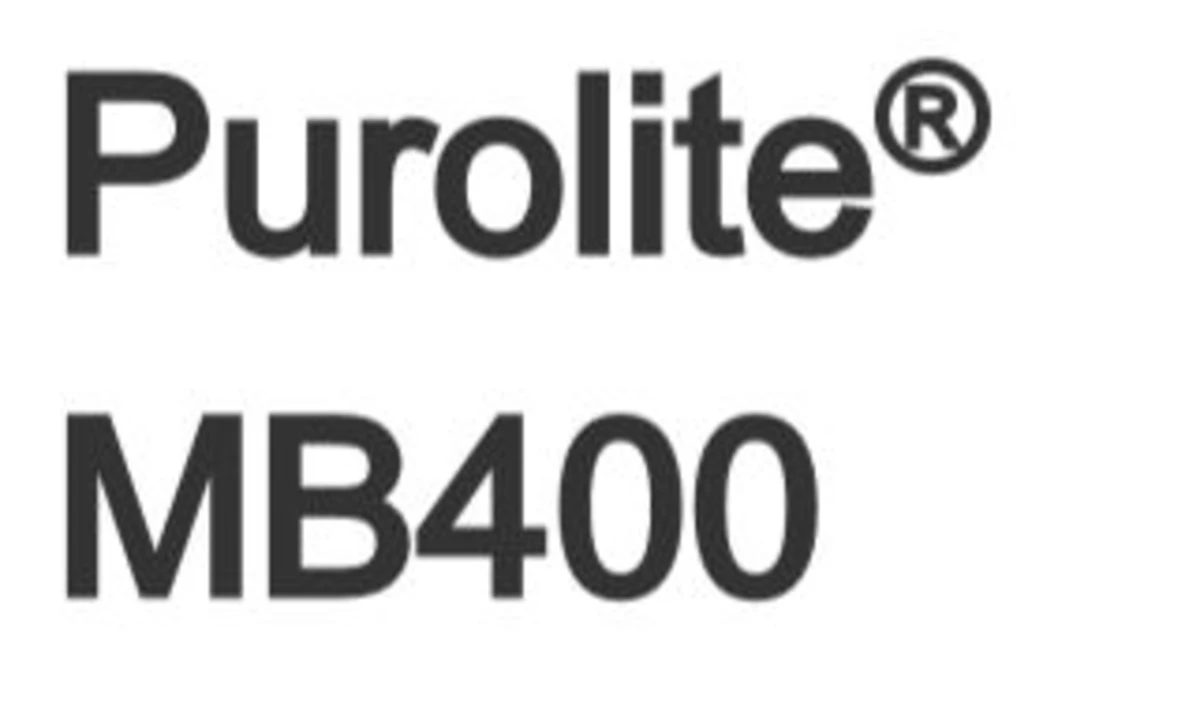 MB400