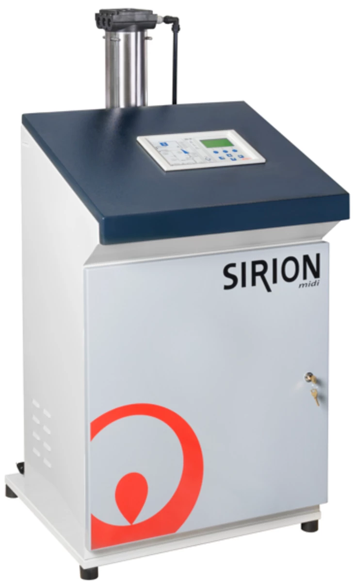 SIRION™ Midi