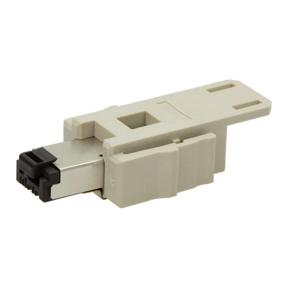 Han-Modular RJ45 Cat5 Stvb.4p IDC