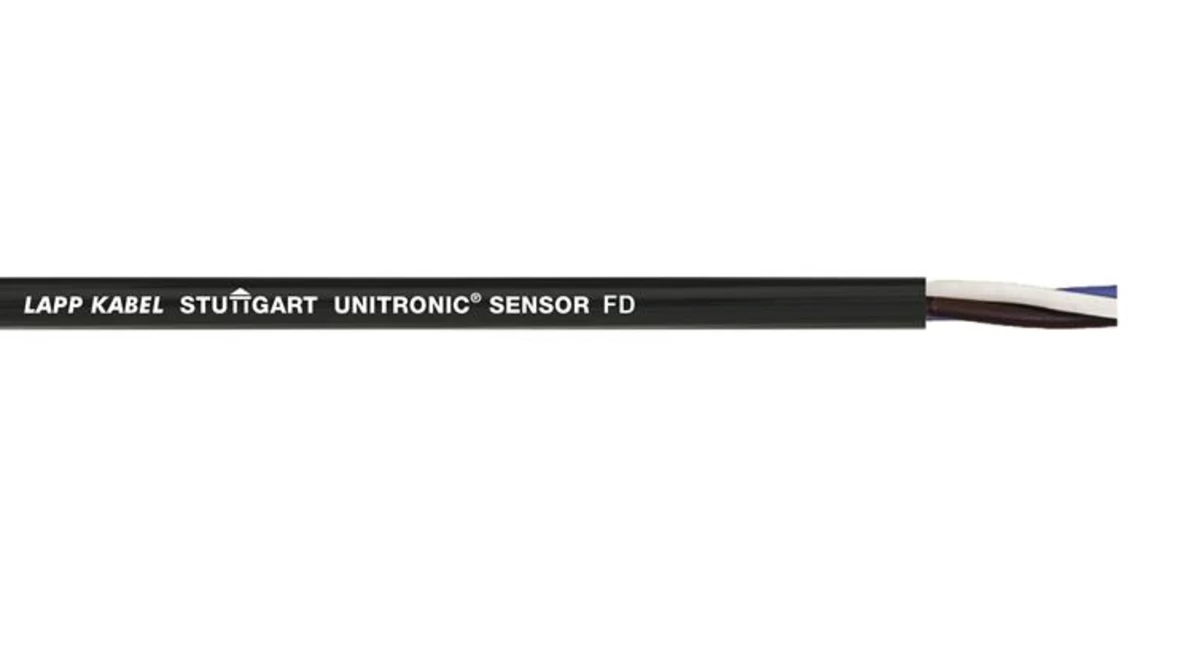 UNITRONIC SENSOR FD